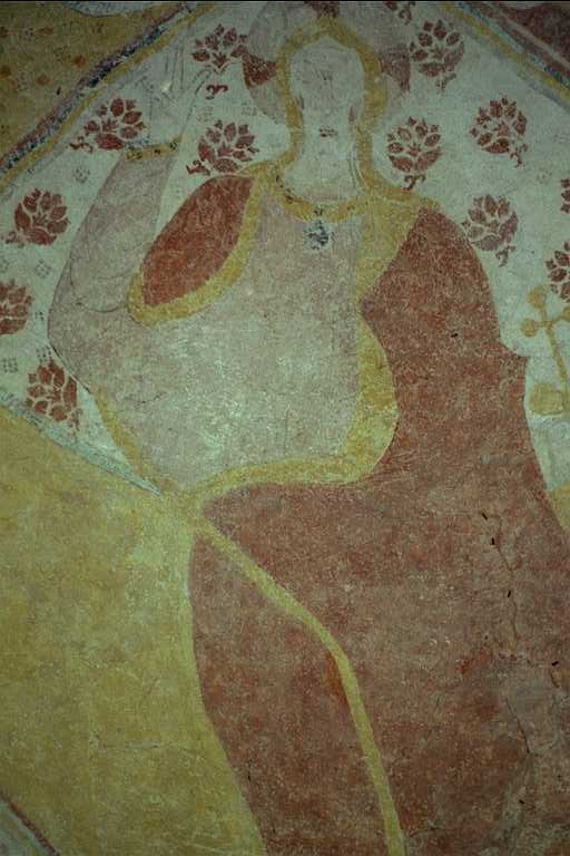 Christ en majesté