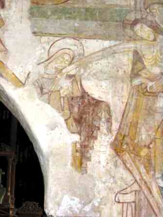 Varennes-Bourreau, Chapelle Saint Pierre