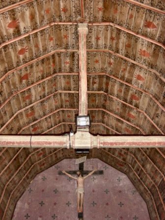 Laigné-en-Belin, Chapelle Sainte-Anne