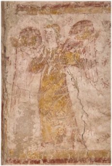 Saint-Michel pesant les âmes